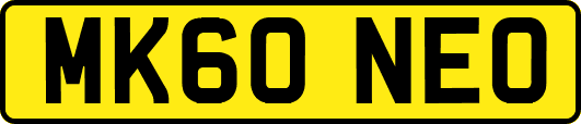 MK60NEO