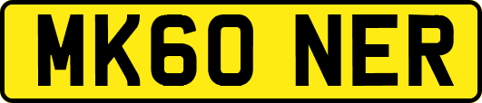 MK60NER