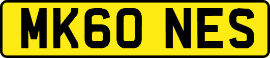 MK60NES