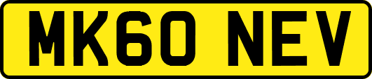 MK60NEV