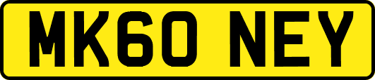 MK60NEY