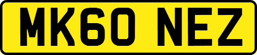 MK60NEZ