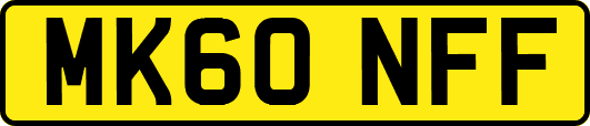 MK60NFF