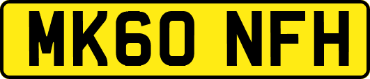 MK60NFH