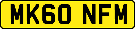 MK60NFM