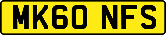 MK60NFS