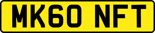 MK60NFT