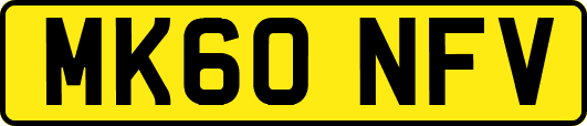 MK60NFV