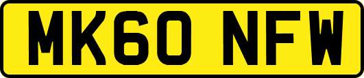 MK60NFW