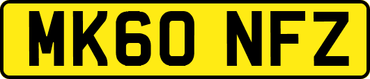 MK60NFZ