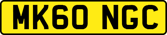 MK60NGC