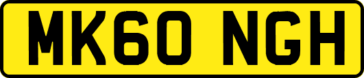 MK60NGH