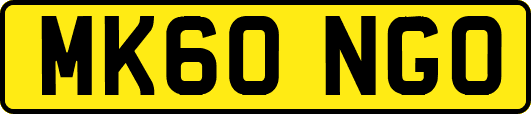 MK60NGO