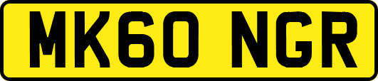 MK60NGR