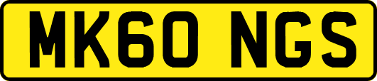 MK60NGS