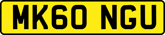 MK60NGU