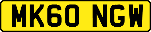 MK60NGW