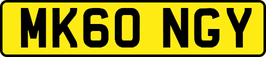 MK60NGY
