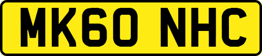 MK60NHC