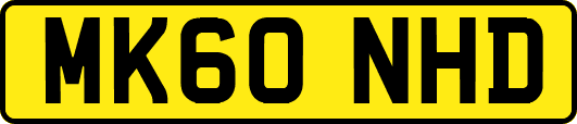 MK60NHD