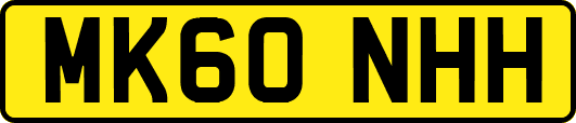 MK60NHH