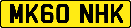 MK60NHK