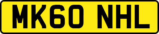 MK60NHL