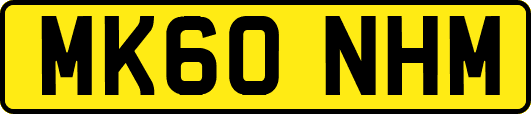 MK60NHM