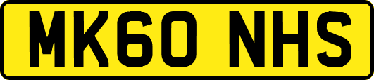 MK60NHS