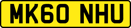 MK60NHU