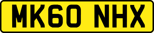 MK60NHX