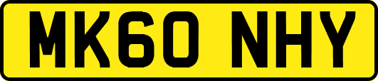 MK60NHY