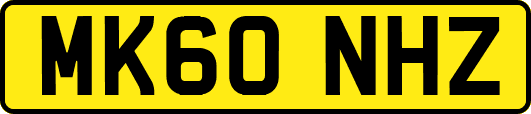 MK60NHZ