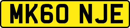 MK60NJE