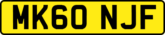 MK60NJF