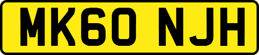 MK60NJH