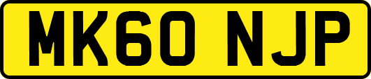 MK60NJP