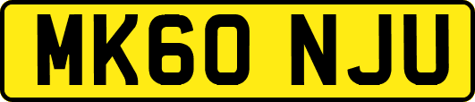 MK60NJU