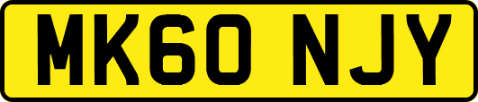 MK60NJY