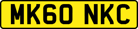 MK60NKC