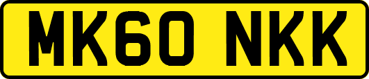MK60NKK