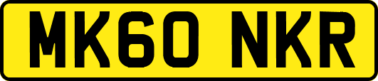 MK60NKR