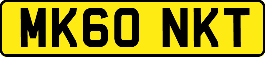 MK60NKT