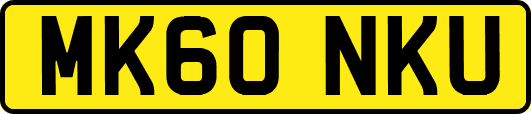 MK60NKU