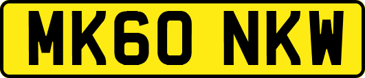 MK60NKW