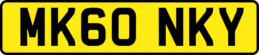MK60NKY