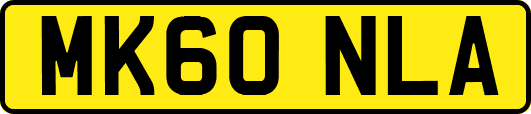 MK60NLA