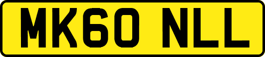 MK60NLL