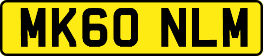 MK60NLM