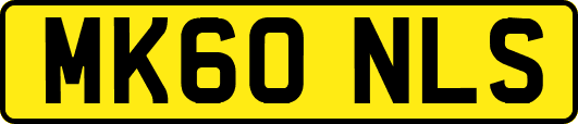 MK60NLS